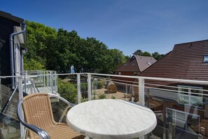 Utendørsservering