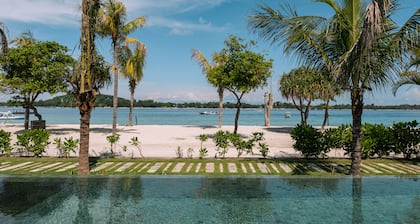 BASK GILI MENO