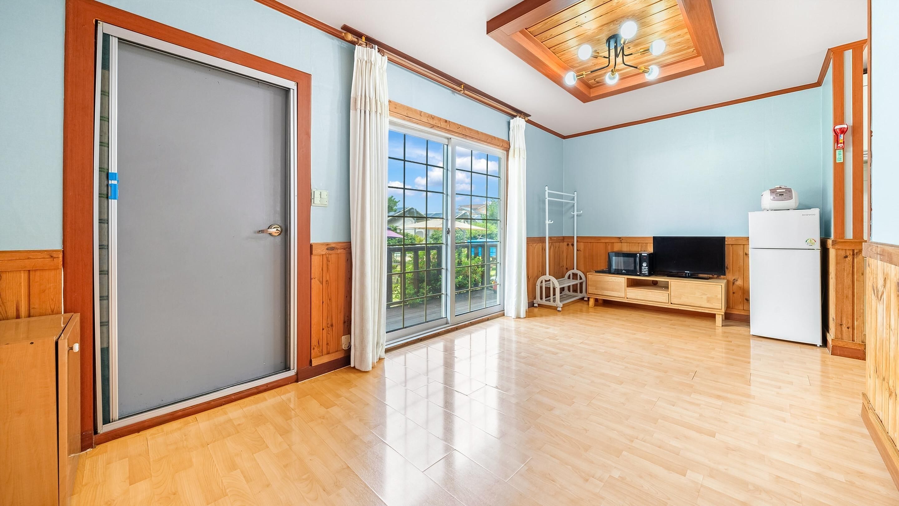 Basic Room, 1 Bedroom (marguerite) | 1 bedroom, free WiFi