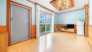 Basic Room, 1 Bedroom (marguerite)