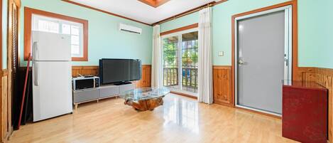 Basic-Zimmer, 1 Schlafzimmer (freesia) | 1 Schlafzimmer, kostenloses WLAN