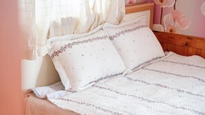 Kamar Basic, 1 kamar tidur (daisy) | 1 kamar tidur dan Wi-Fi gratis