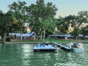 Port de plaisance