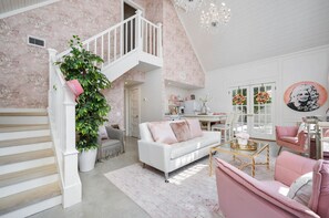 Fernseher, Streaming-Dienste