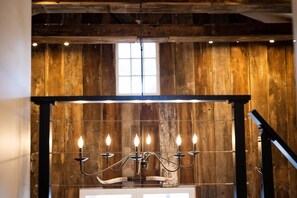 Interior - 8Sages-Barn Cottage ~ Accommodates 6 ~ Private Plunge Pool (New Braunfels)