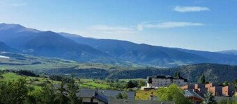 Appartement Rénové Avec une Magnifique vue