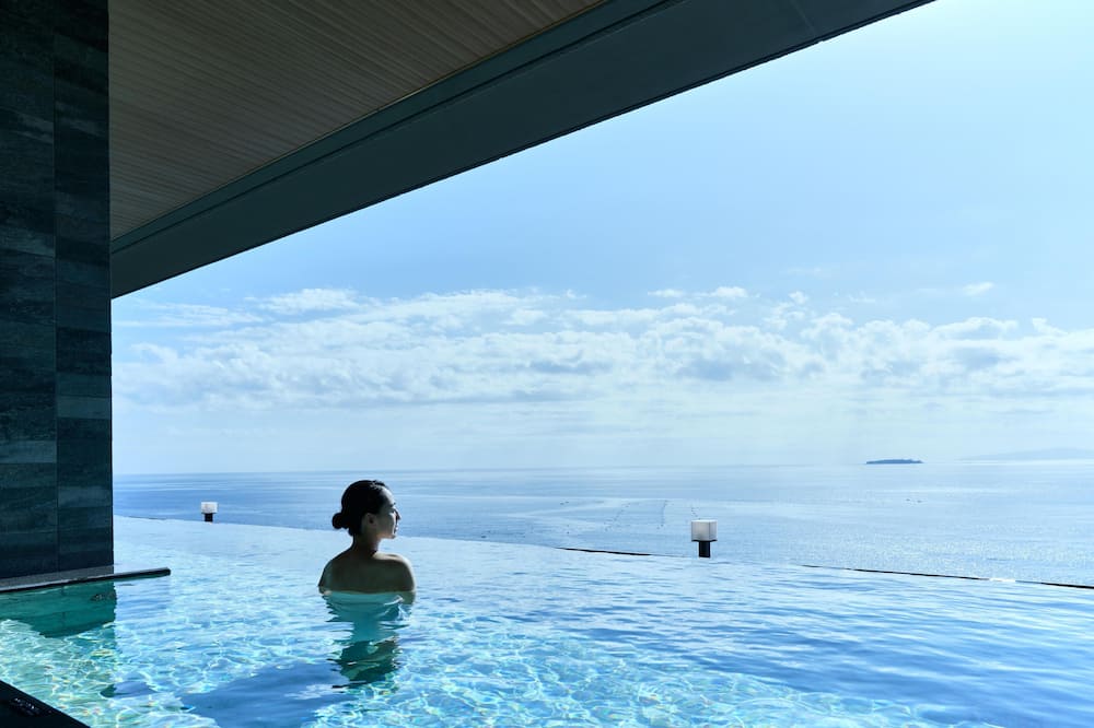 Atami Izusan KARAKU(ORIX HOTELS & RESORTS)