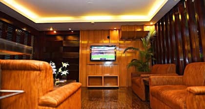 West Park Inn