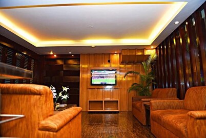 West Park Inn