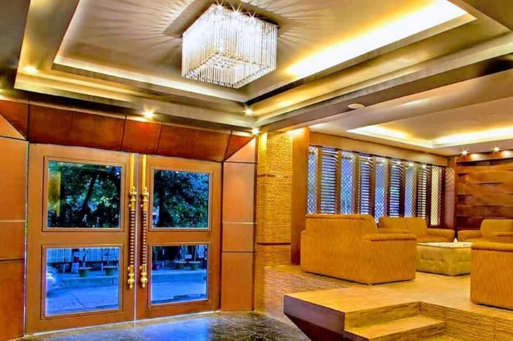 West Park Inn