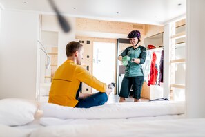 Interior - Nordic Hostel (Lantsch-Lenz)