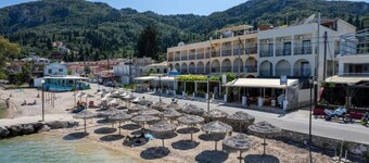 Riviera Seaside Hotel by Estia