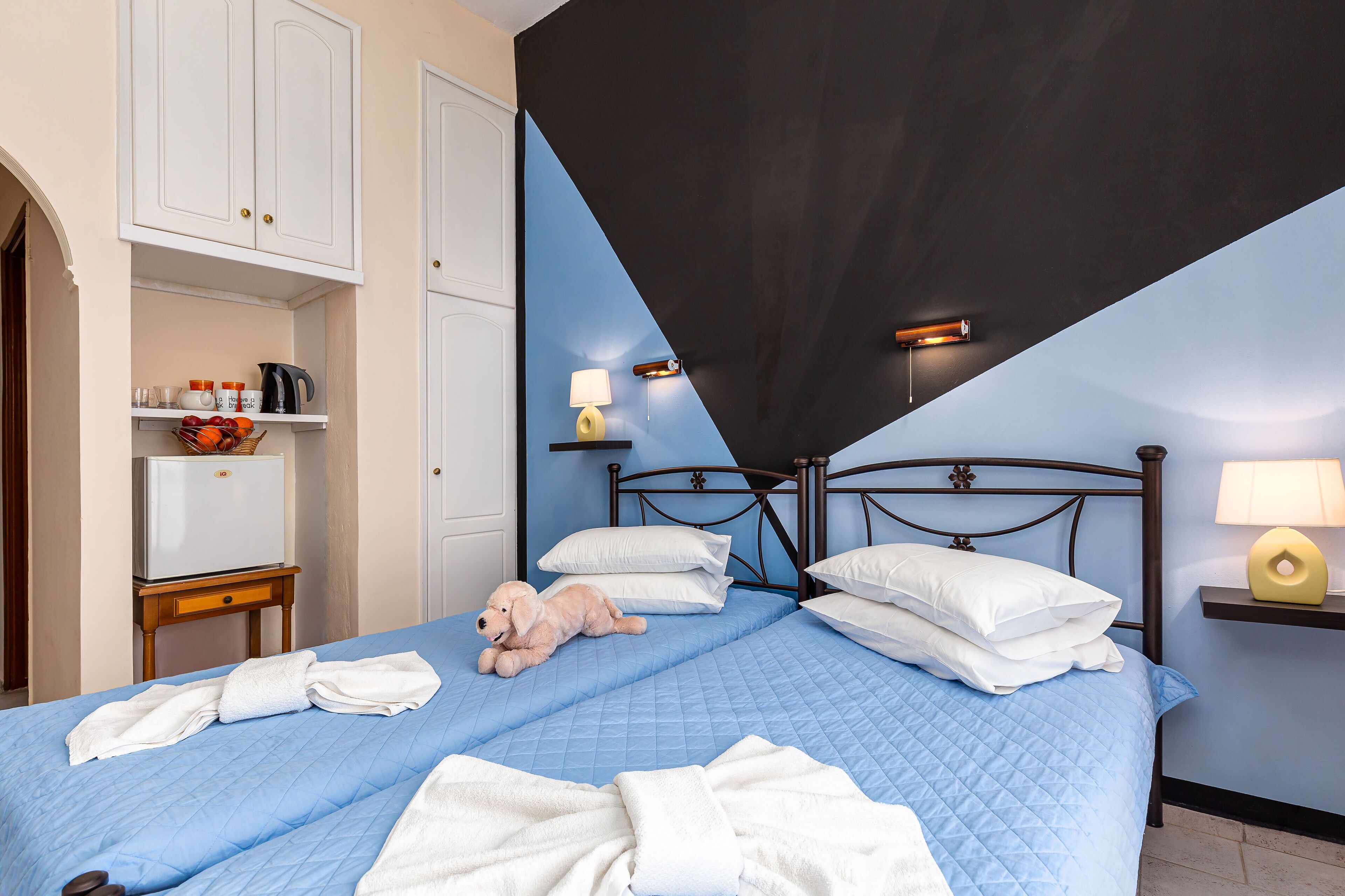 Photo - Riviera Seaside Hotel by Estia