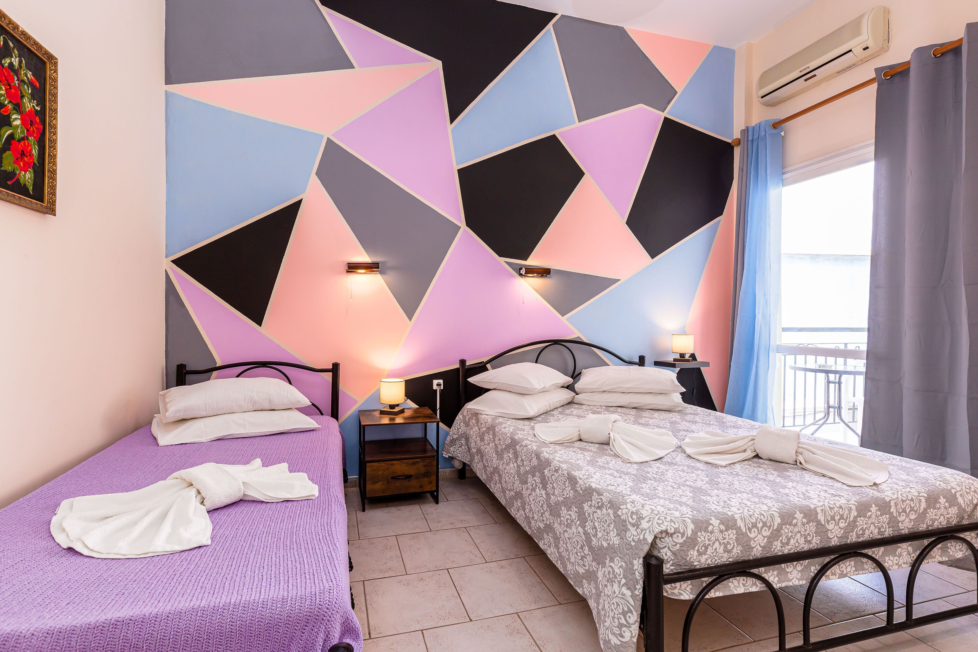 Photo - Riviera Seaside Hotel by Estia