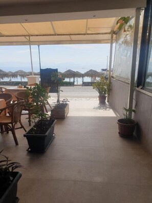 Exterior - Riviera Seaside Hotel by Estia (Corfu)