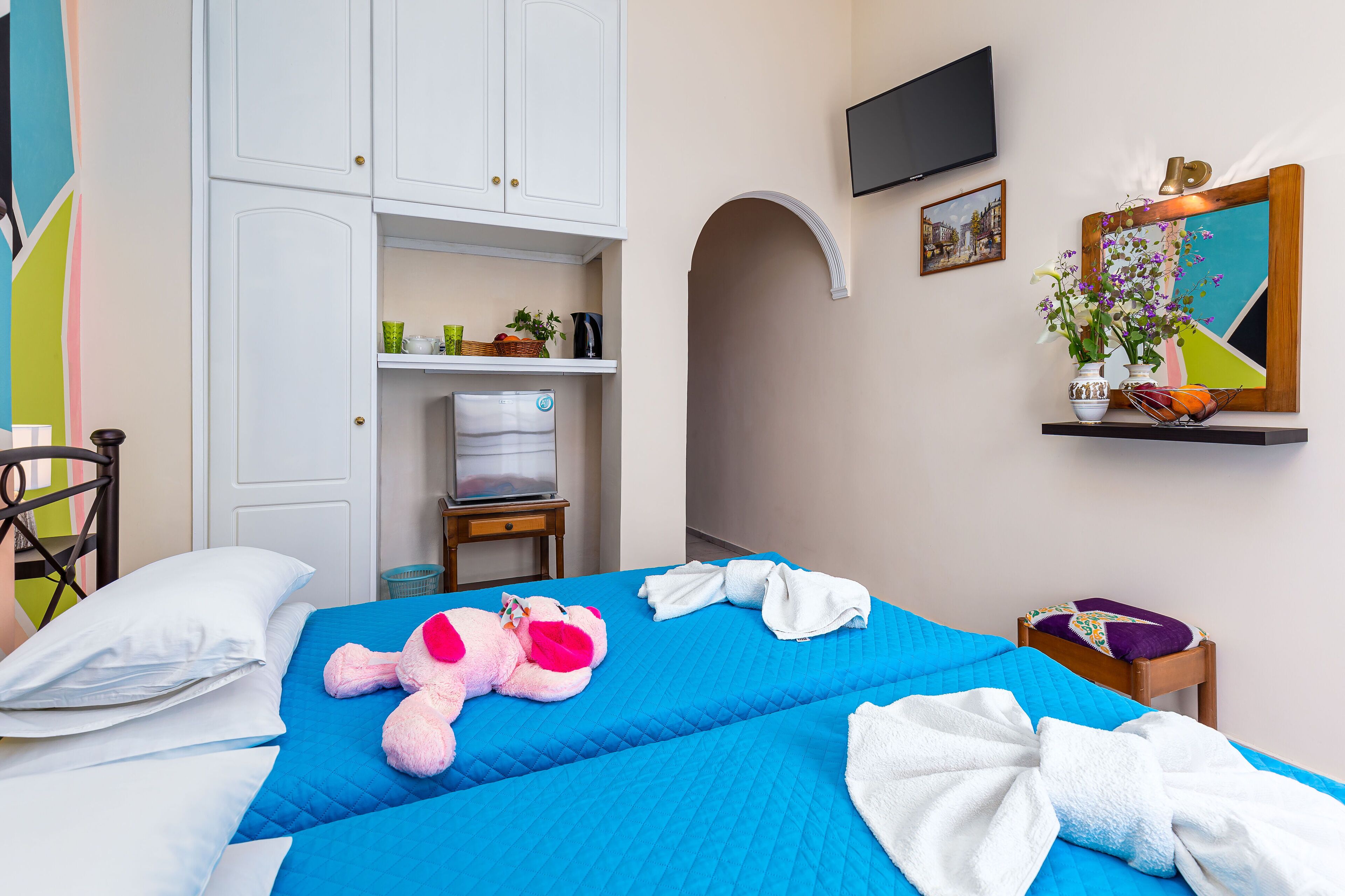 Photo - Riviera Seaside Hotel by Estia