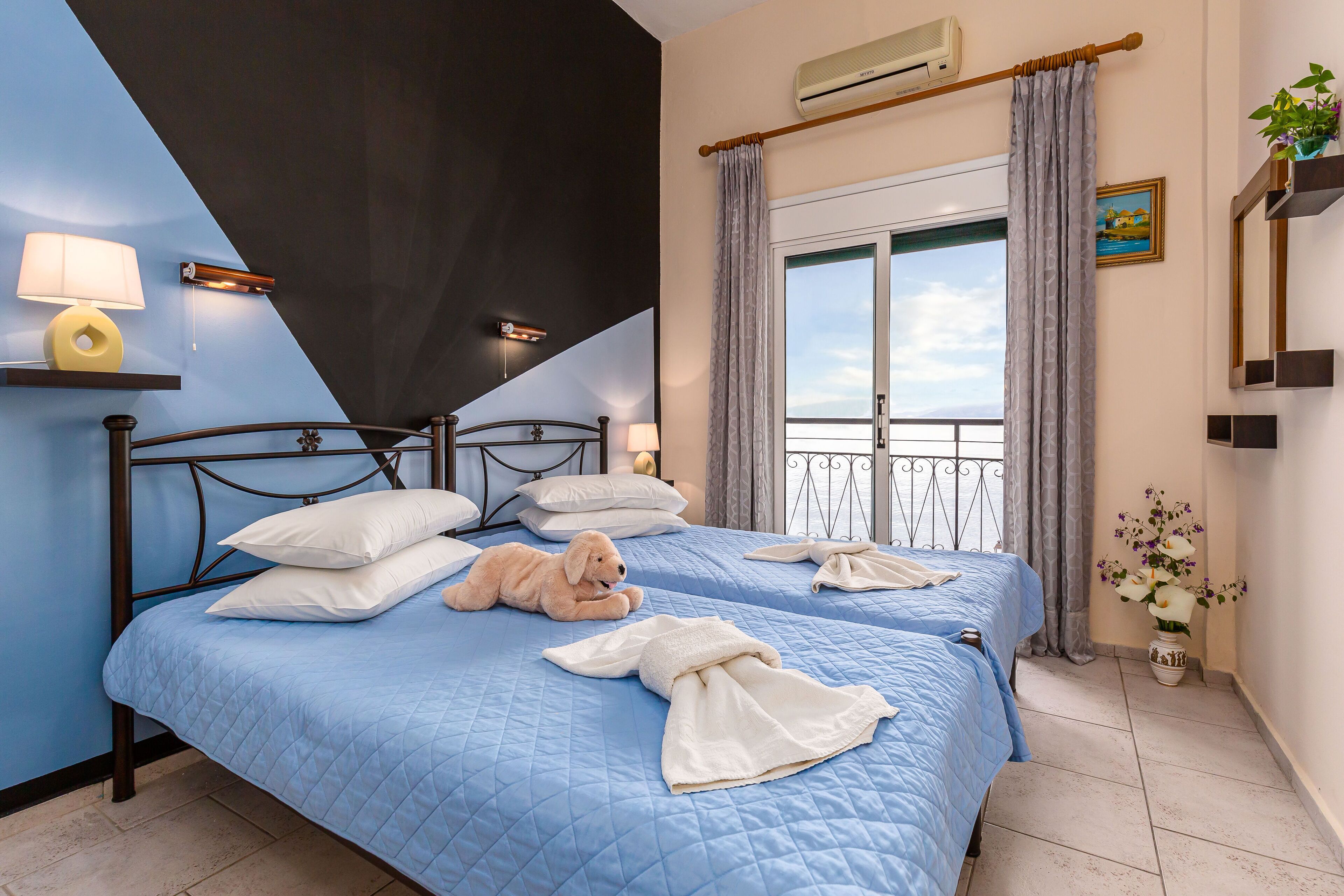 Photo - Riviera Seaside Hotel by Estia