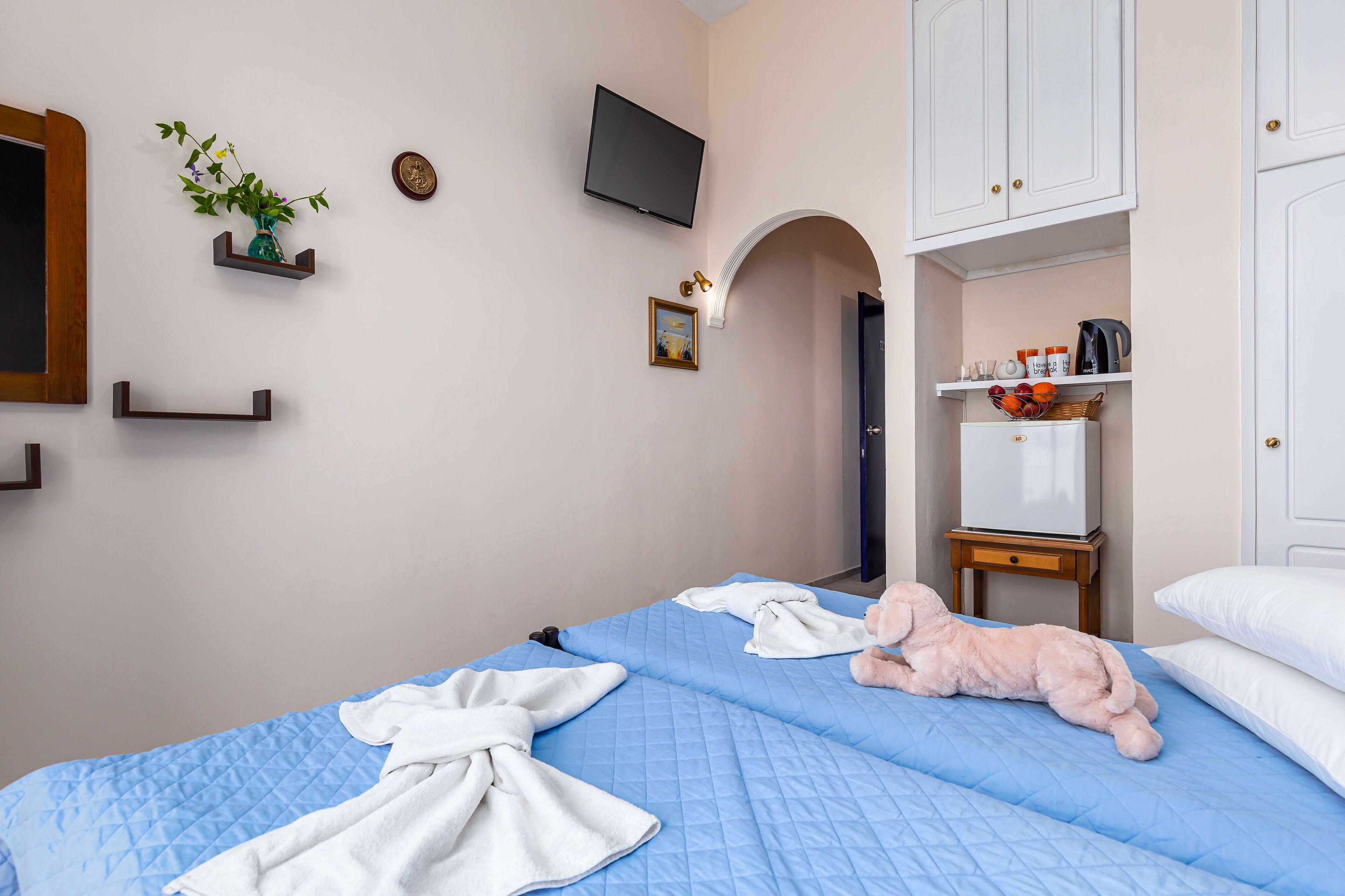 Photo - Riviera Seaside Hotel by Estia