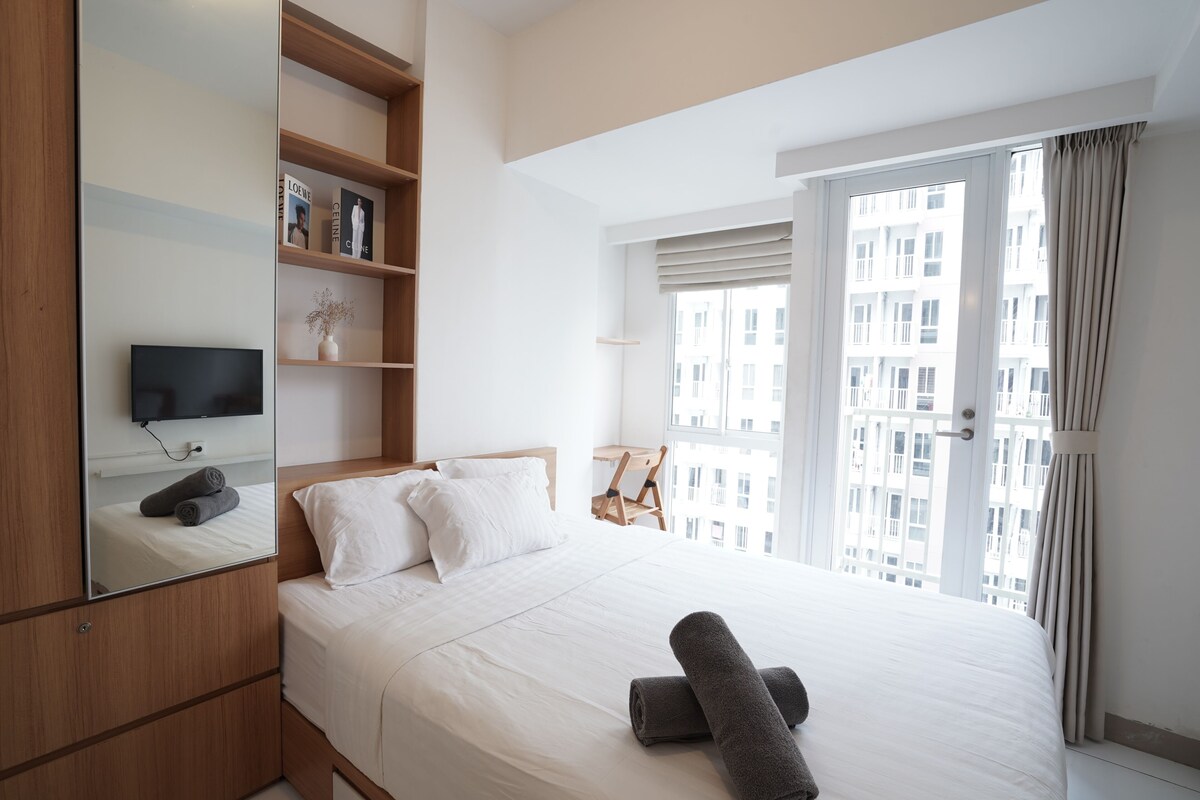Exclusive Studio Suite