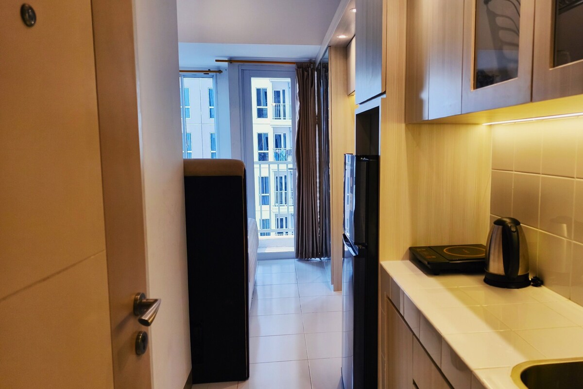 Comfort Studio Suite