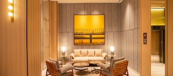 Tokyo Riverside Apartment PIK 2