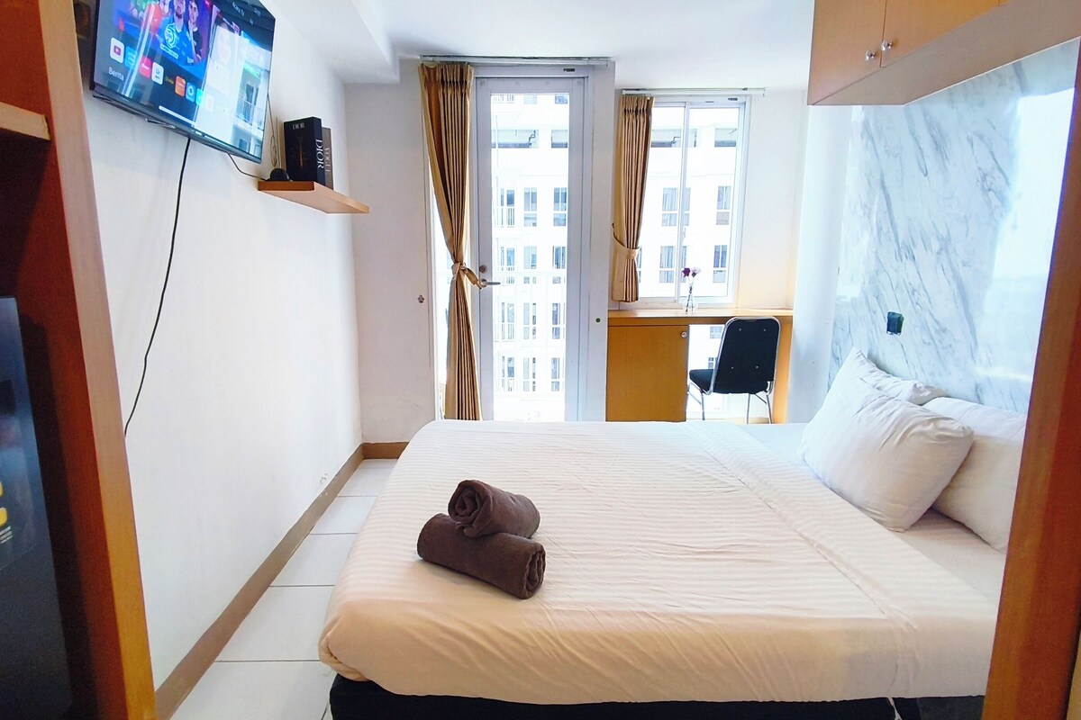 Comfort Studio