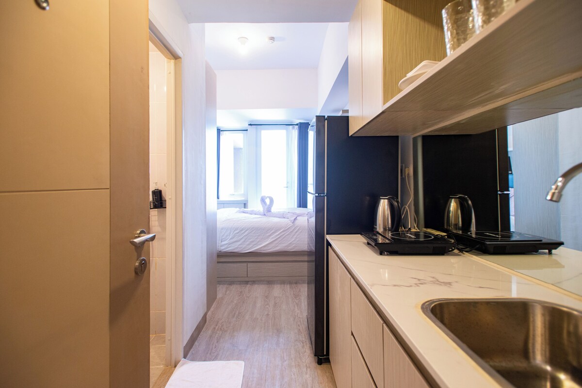 Exclusive Studio Suite