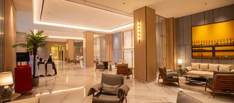 Tokyo Riverside Apartment PIK 2