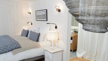 4 slaapkamers, internet, beddengoed