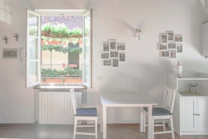 Apartment | Eigene Küche