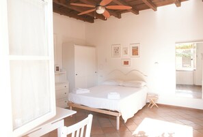 Apartment | 1 Schlafzimmer, kostenloses WLAN, Bettwäsche