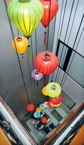 Interior - Hoi An Riverlight (Da Nang)