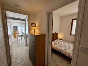 1 chambre