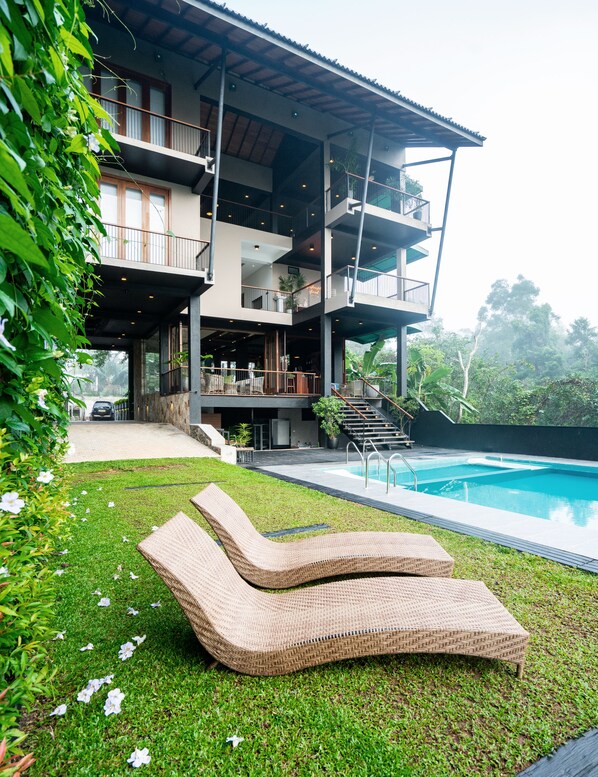 Exterior - Kurokawa Kalutara (Wadduwa)