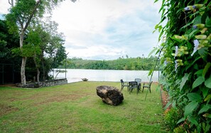 Garden view - Kurokawa Kalutara (Wadduwa)