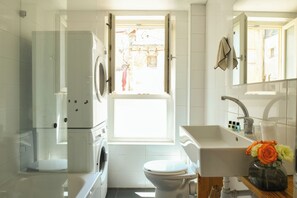 Laundry room - Old Jaffa Vintage Dream by Sea N' Rent (Tel Aviv)