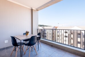 Balcony - Ballito Village 182 (Ballito)