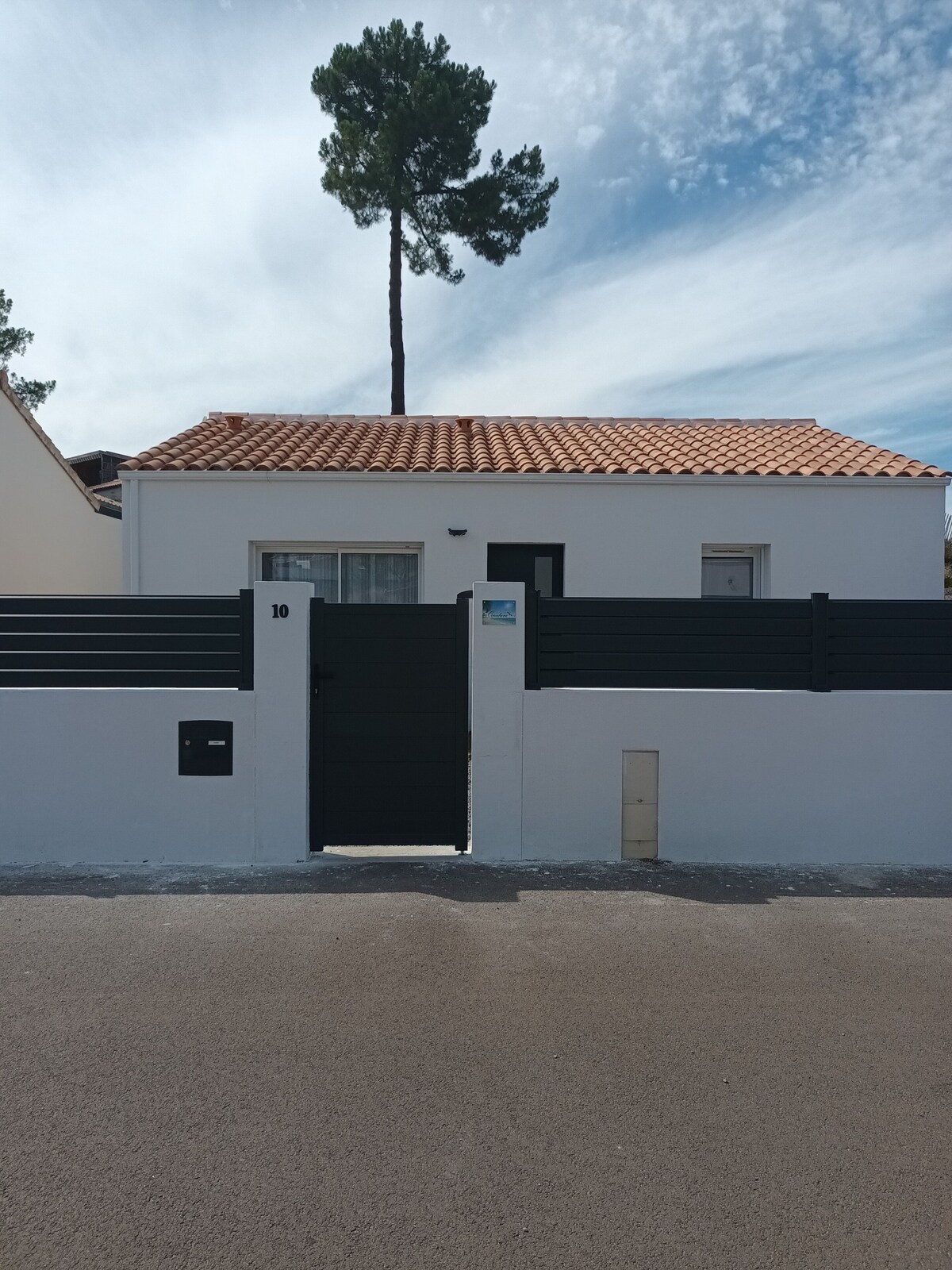 Bild für Gastgeberprofil