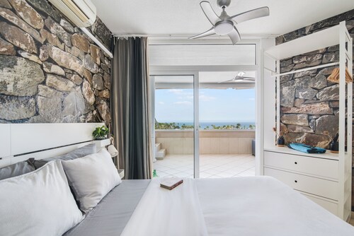 Excelsior I Casa LEX Ocean&Sunrise Views Steps to Beach&Dunes Terrace Pool