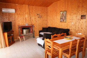 Apartment | Wohnbereich