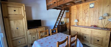 Intérieur