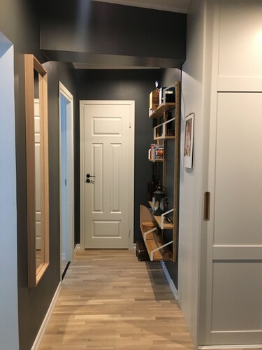 Gonsiori apartment