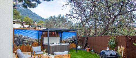 テラス / パティオ