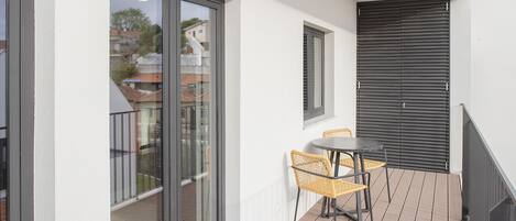 Appartement | Terrasse/Patio