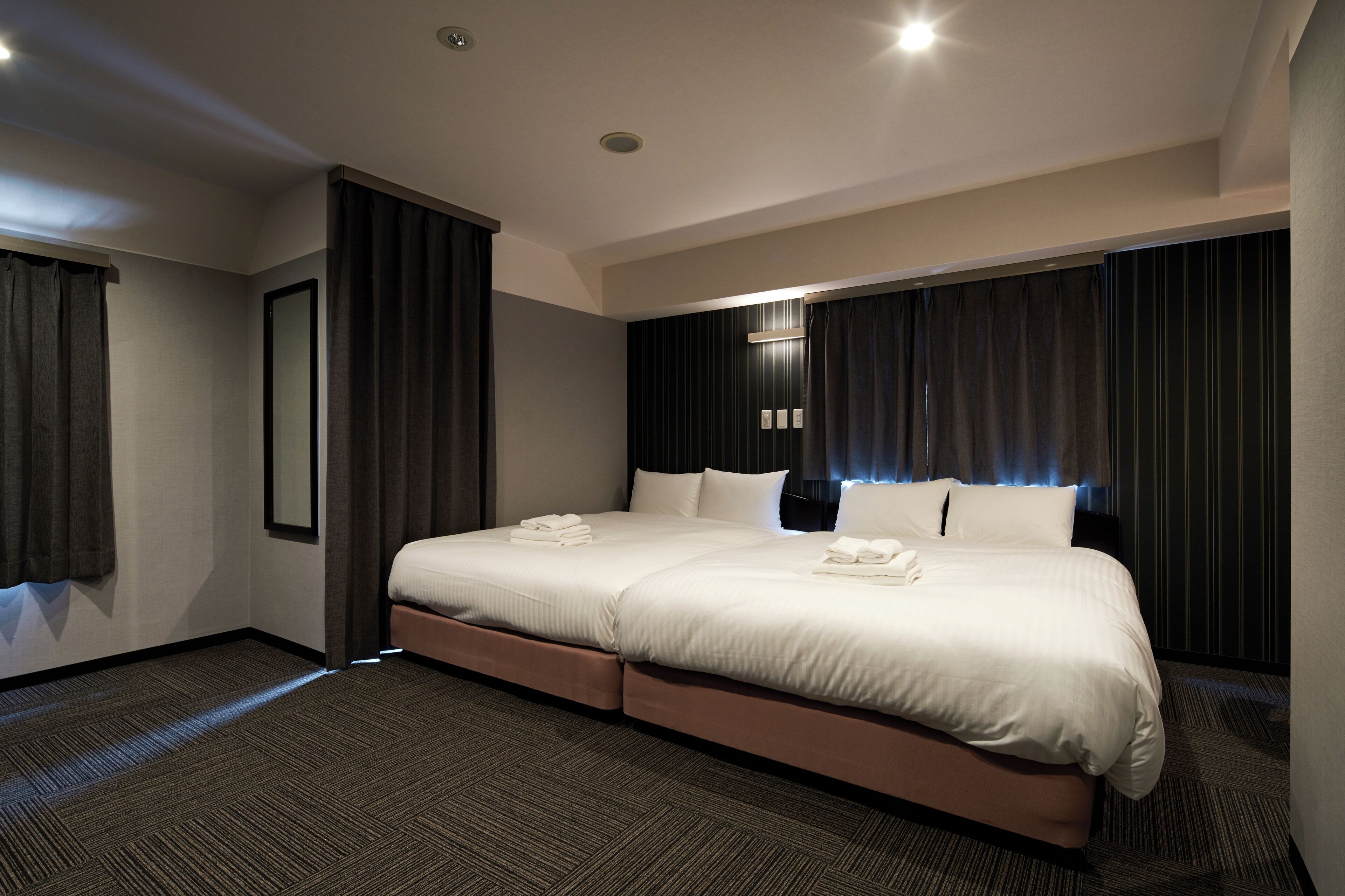 Photo - Hotel STARRIZE