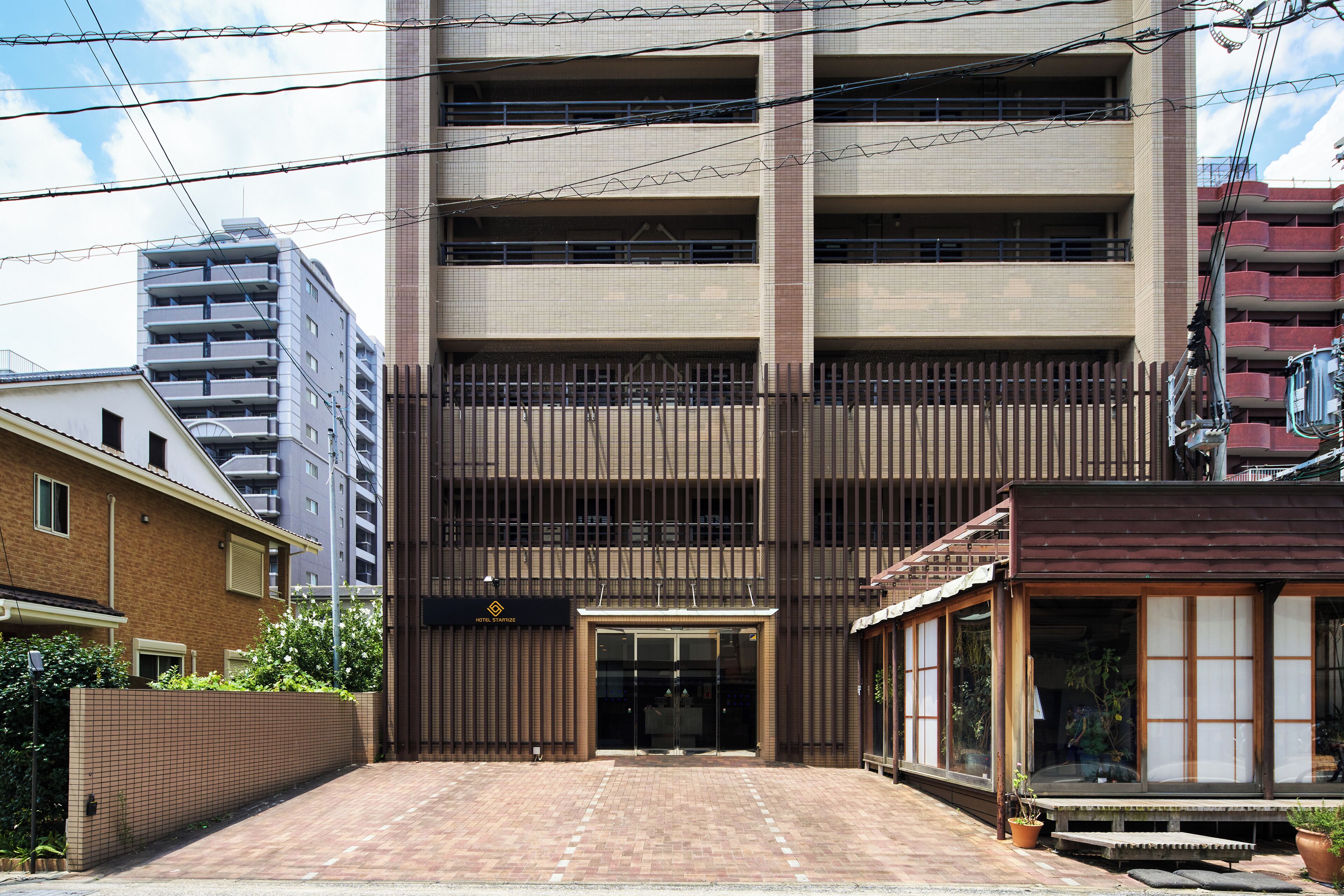 Photo - Hotel STARRIZE