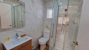 Tovalloles, sabó i paper higiènic 