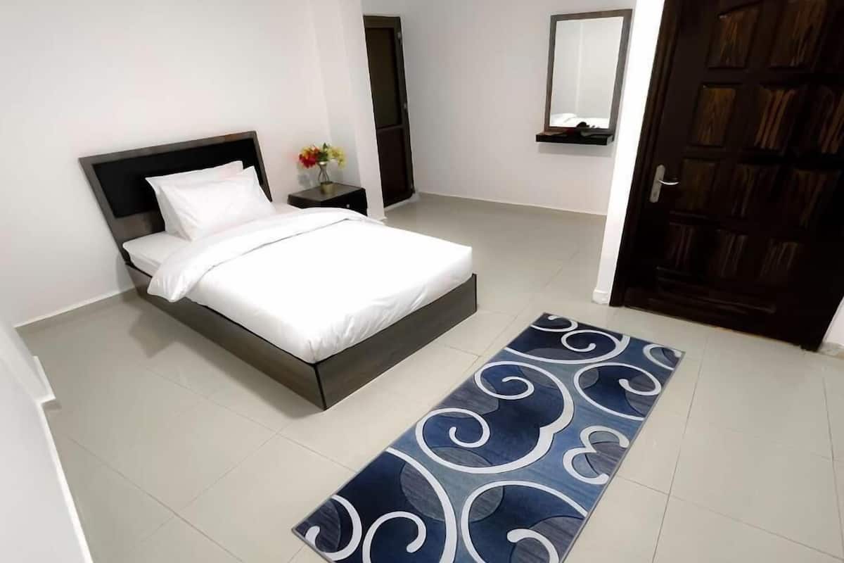 Comfort Twin Room, 1 Bedroom