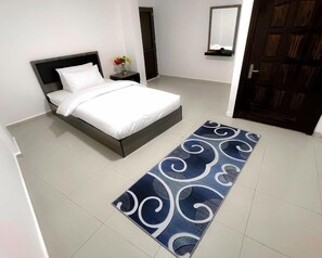 Premium bedding, free WiFi, bed sheets - Petra Cloud 1977 (Wadi Musa)