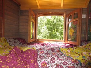 1 habitación, wifi gratis y ropa de cama 